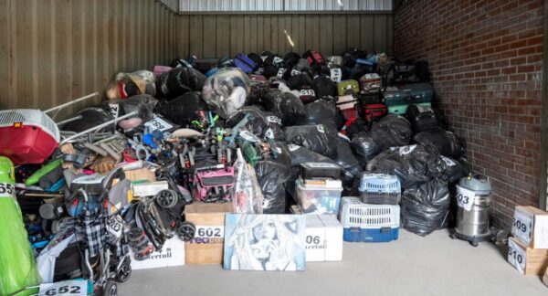 Remate Aeropuerto Nuevo Pudahuel