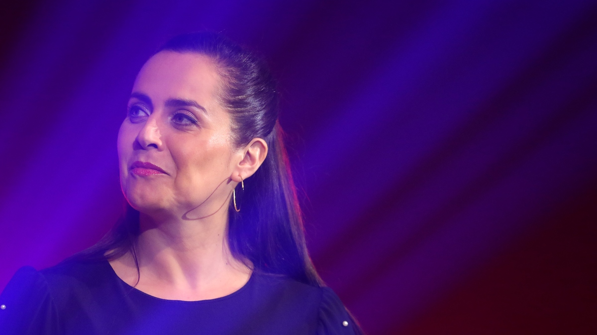 Carlos Peña: “No hay nada que reprochar a Natalia Valdebenito por haber dicho lo que dijo en su espectáculo”