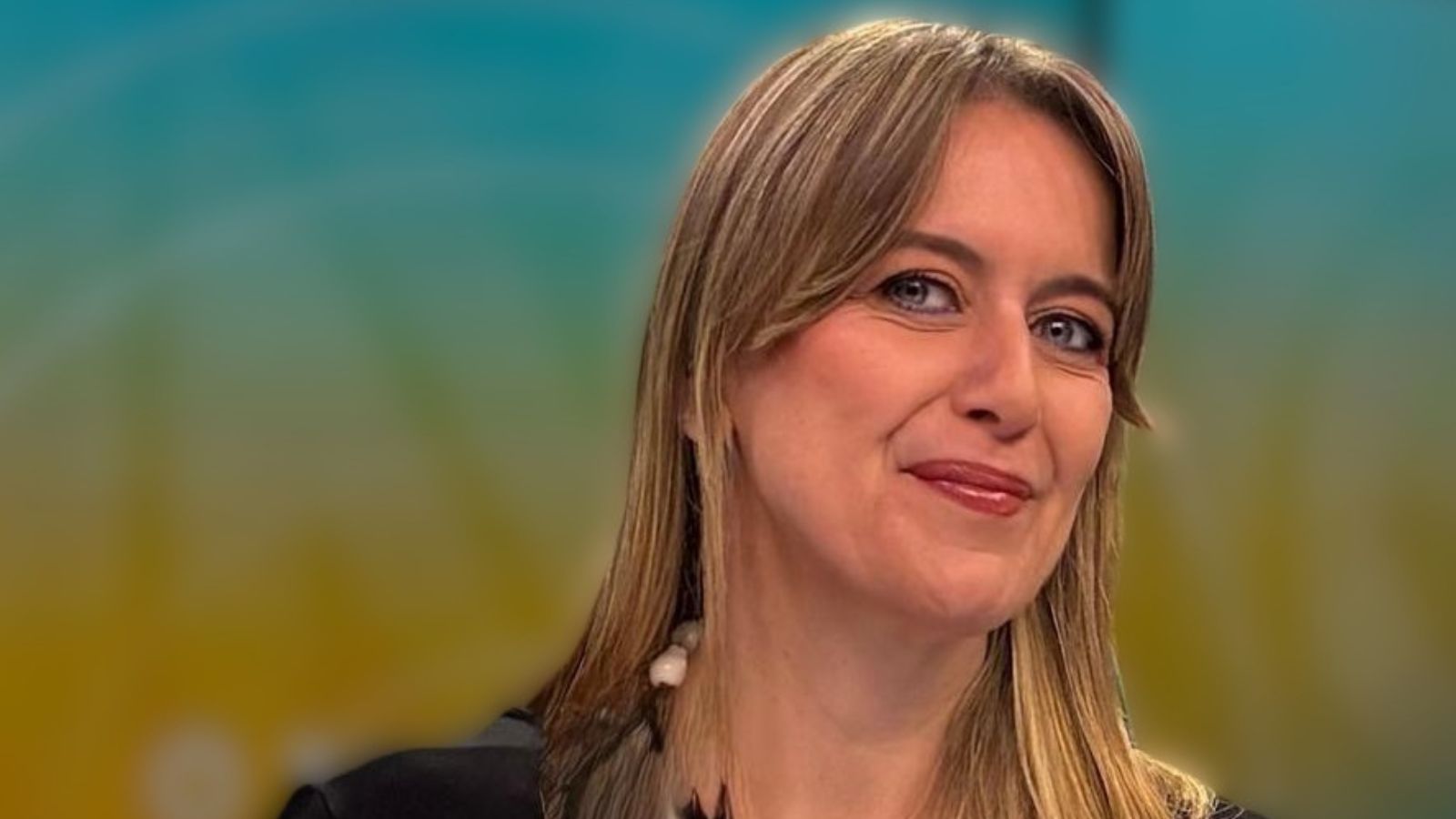 Carolina Urrejola regresa a TVN y asumirá el puesto de Constanza Santa María en 24 Horas Central