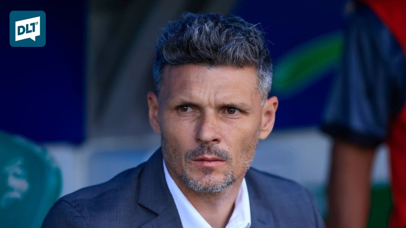 Buen manejo del plantel, ofensivo y confianza en los juveniles: las características de Fernando Ortiz, el nuevo técnico de Colo Colo