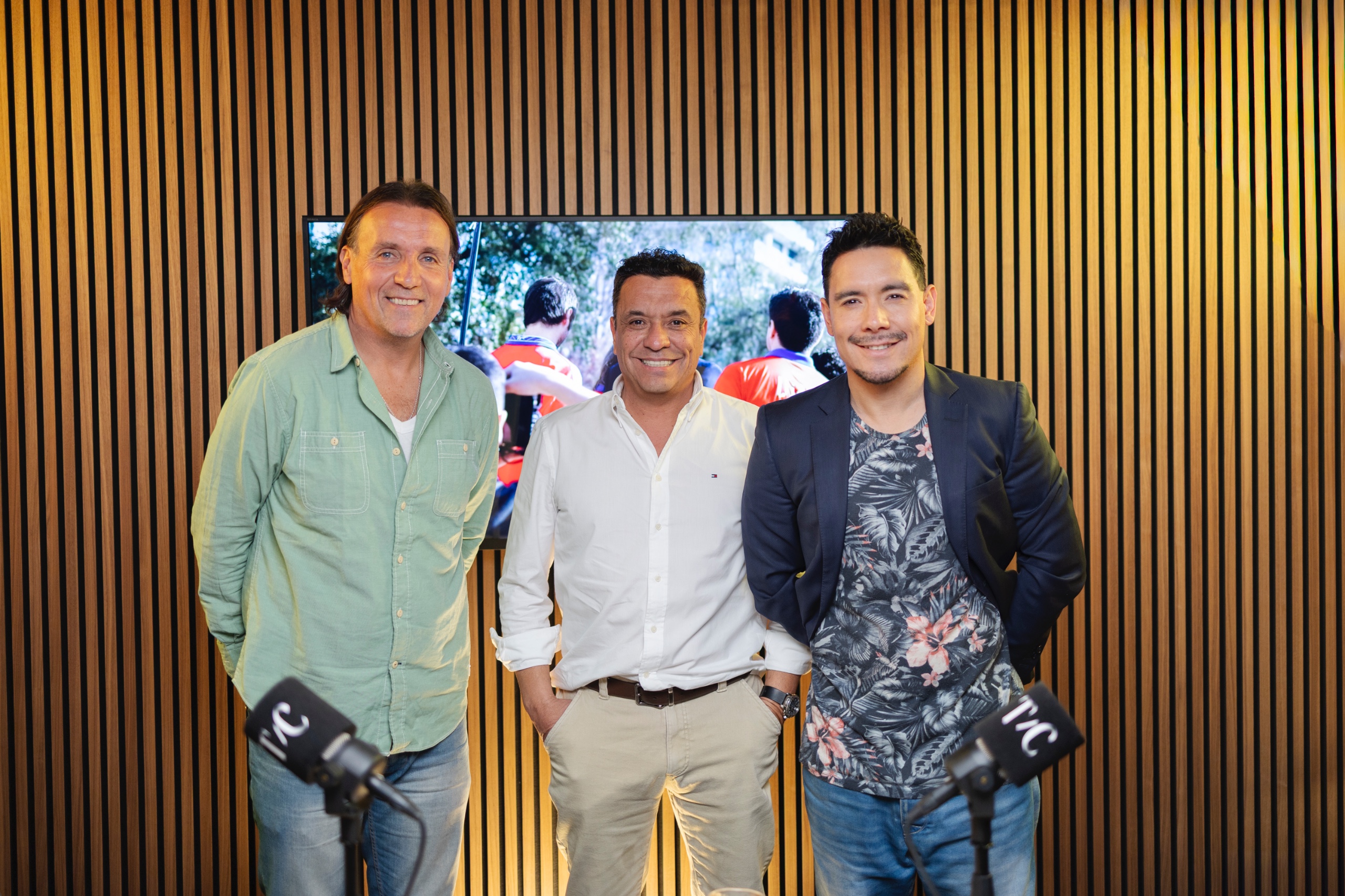 Claudio Palma y el presente del fútbol joven en Chile: “Hay muchos técnicos no se la juegan por algunos jugadores que deberían tener más continuidad”