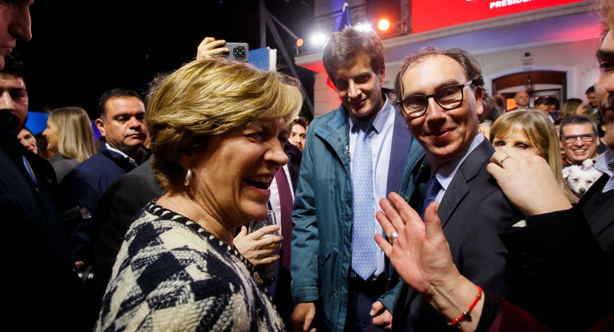 Evelyn Matthei