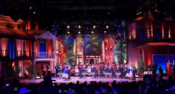 Festival del Huaso de Olmué