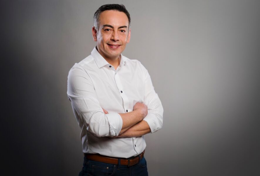 Eugenio Canales