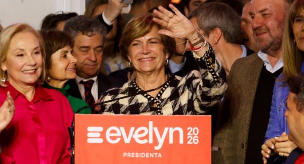 Evelyn Matthei