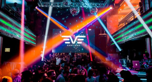 Club Eve de Vitacura