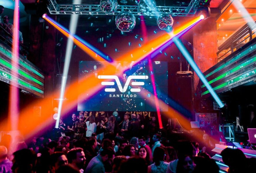 Club Eve de Vitacura