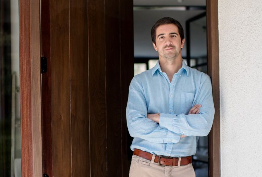 Juan Pablo Lavín