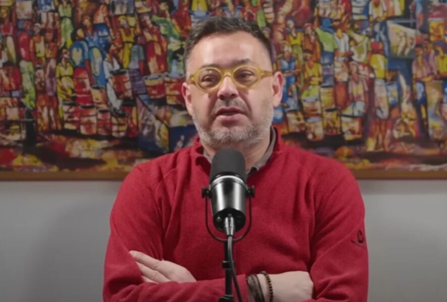 Fernando Carmona