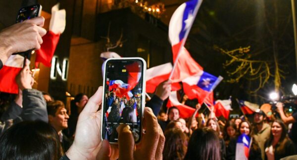 Celebraciones Rechazo