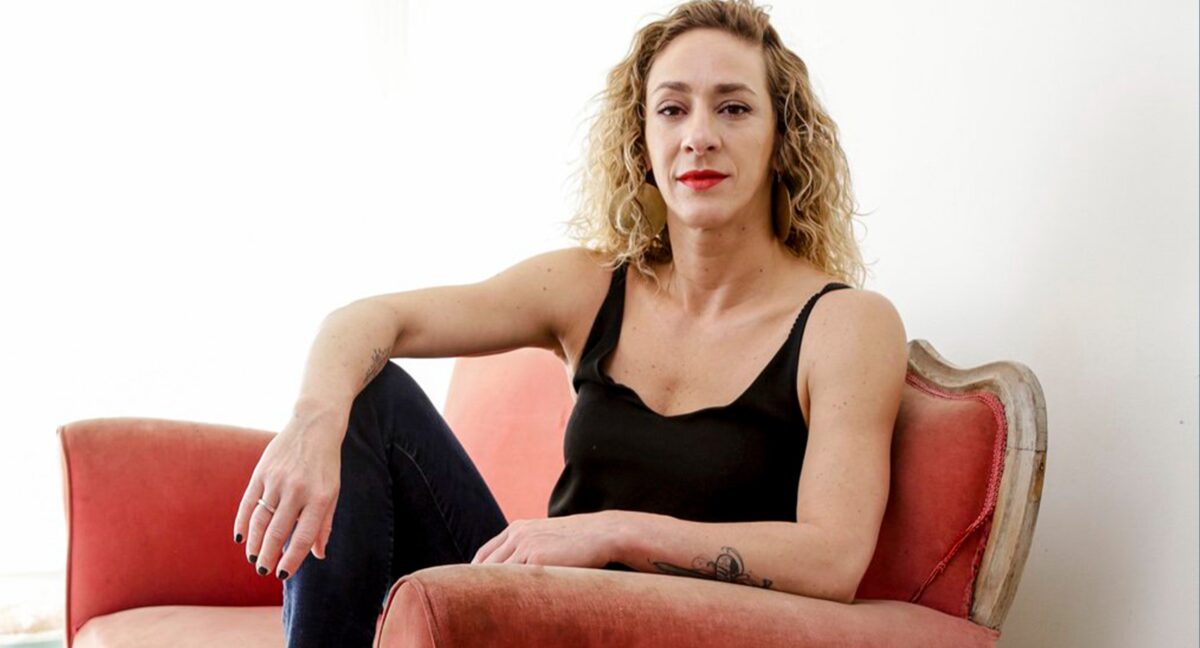 Raffaela di Girolamo