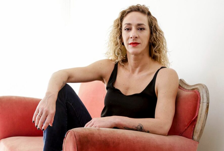 Raffaela di Girolamo