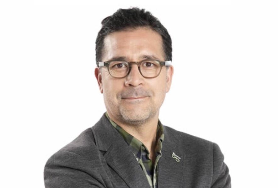 Alexis Zamora Chilevisión