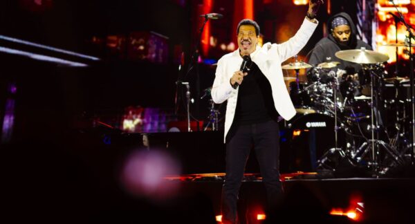 Lionel Richie