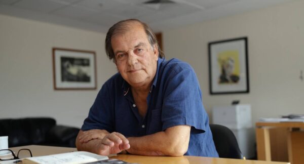 Francisco Vidal
