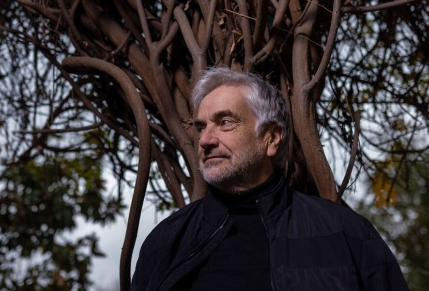 Francisco Reyes