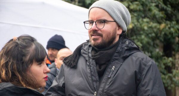 Giorgio Jackson