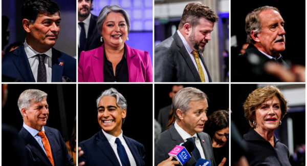 debate presidencial