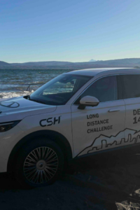 Foto de Chery Tiggo 9 CSH