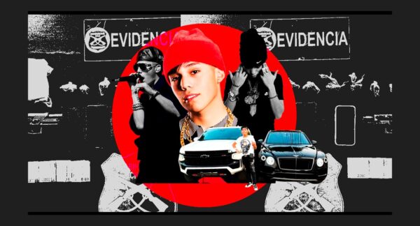 Sandra Baeza / The Clinic