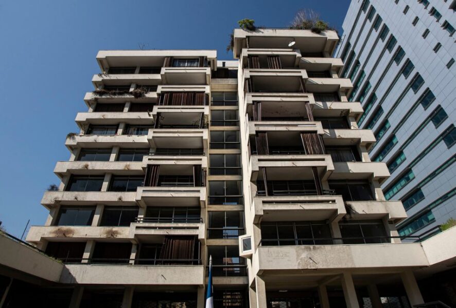 Edificio El Golf