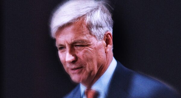 Harold Mayne-Nicholls