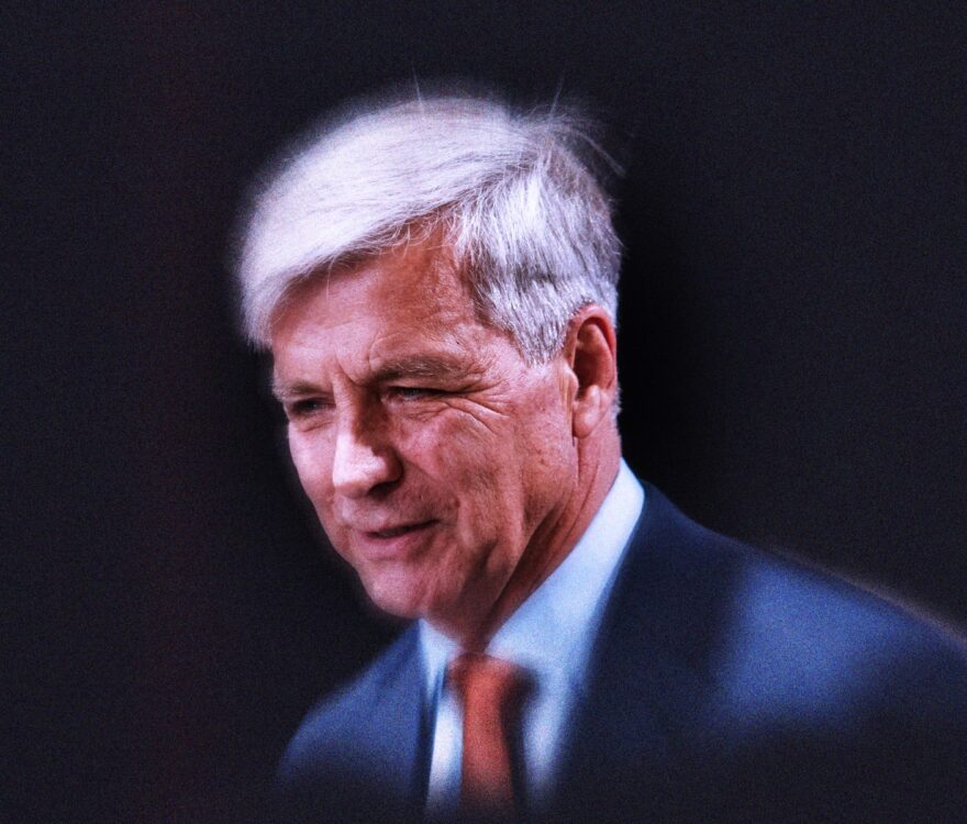 Harold Mayne-Nicholls