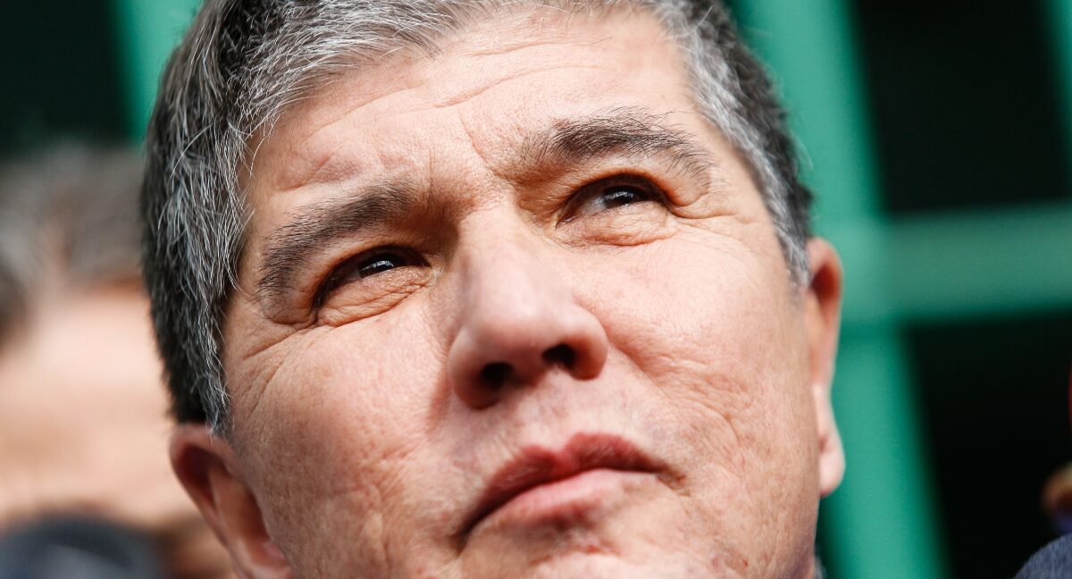 Manuel Monsalve