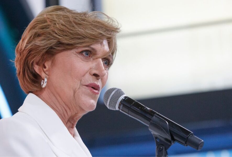 Evelyn Matthei