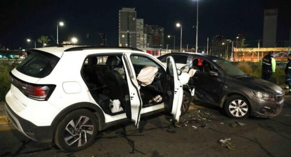Campaña La Florida Fiestas Patrias