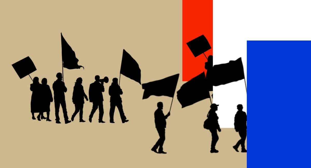 Columna de Marco Moreno