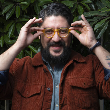 Francisco Orrego