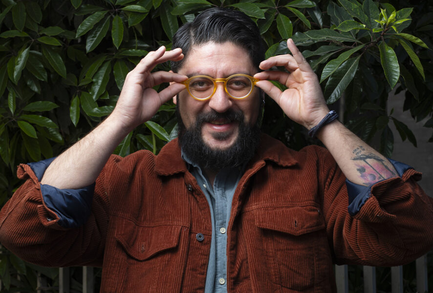 Francisco Orrego
