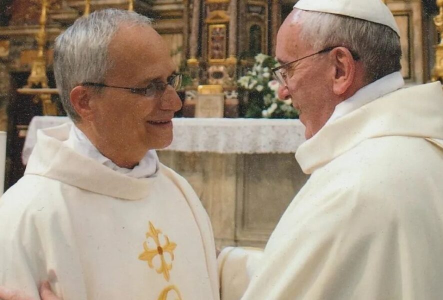 Papa León XIV autoriza misa prohibida por Francisco I