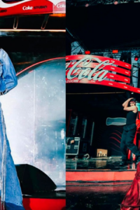 Artistas que estarán presentes en Coke Studio