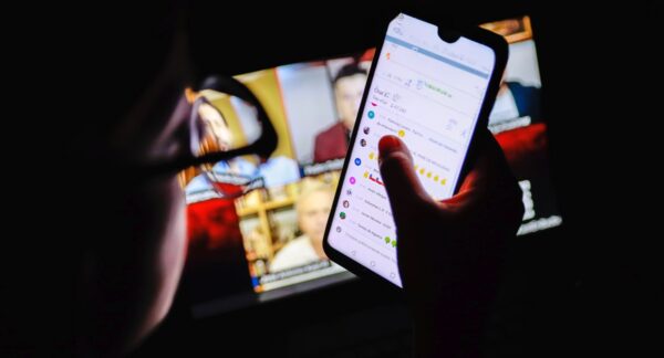 Ciberataques en Fiestas Patrias