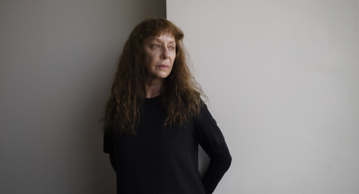 Claudia di Girolamo