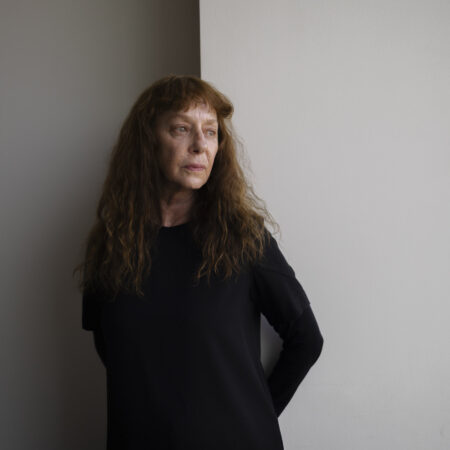 Claudia di Girolamo