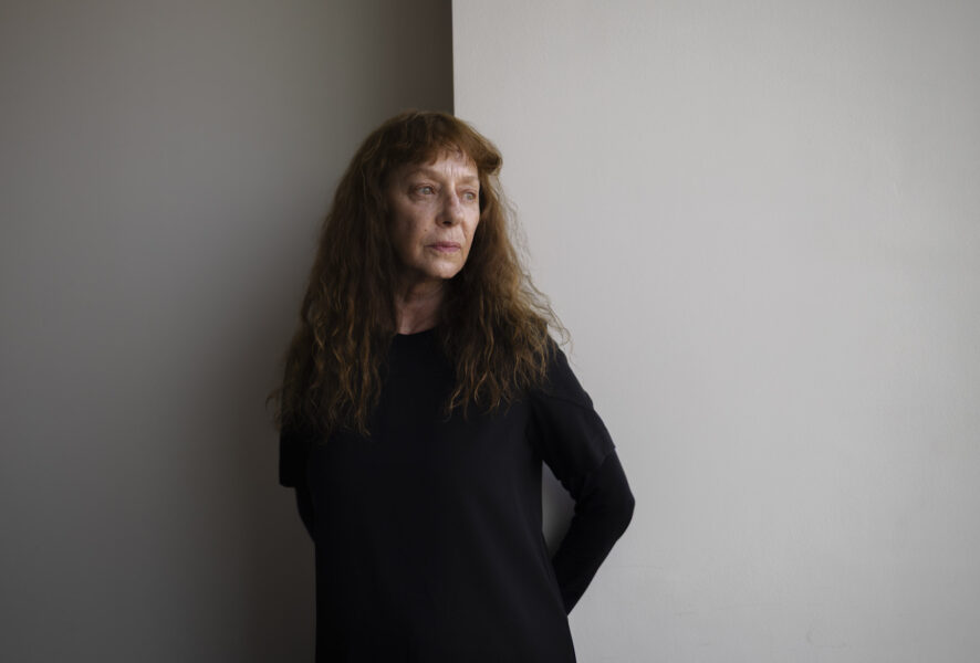 Claudia di Girolamo
