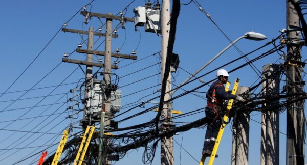 Ley Chao Cables