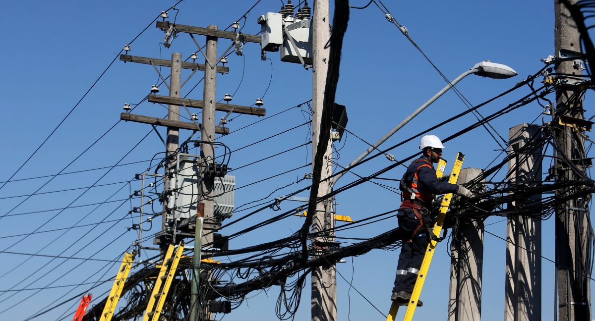 Ley Chao Cables