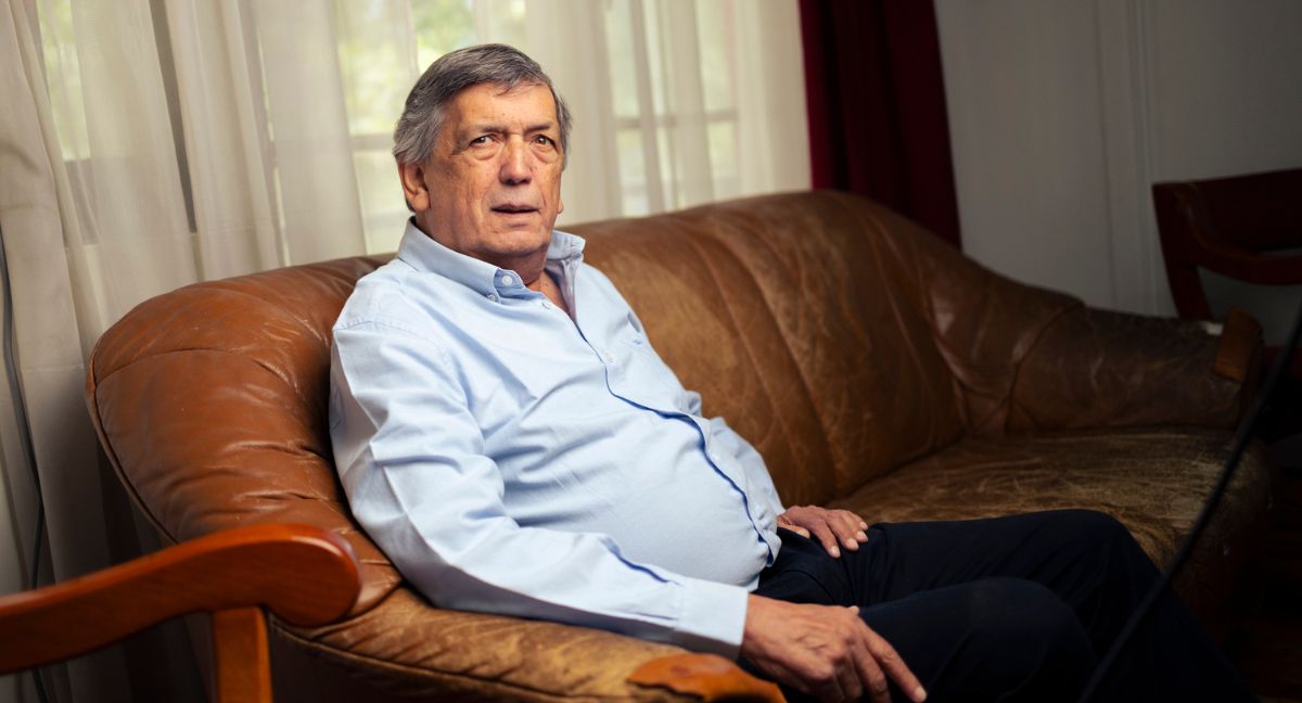 Lautaro Carmona