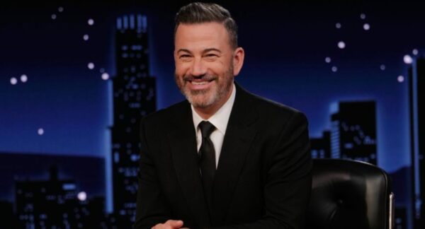 Jimmy Kimmel