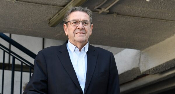 Jaime Gazmuri