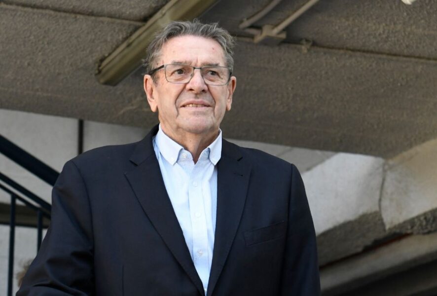 Jaime Gazmuri