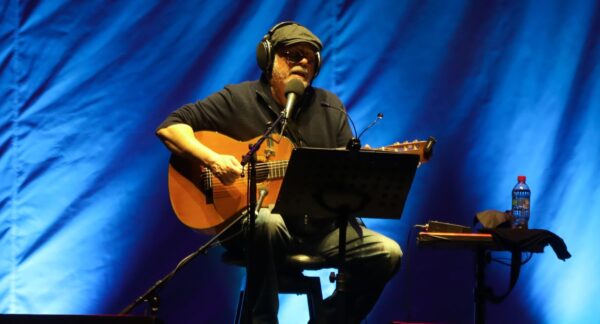 Silvio Rodríguez