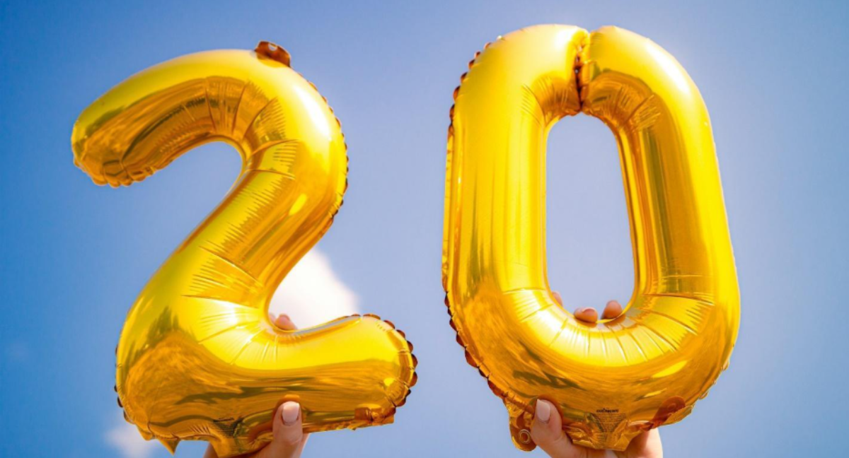 20 años de celebración de FP Markets.