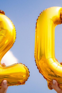 20 años de celebración de FP Markets.