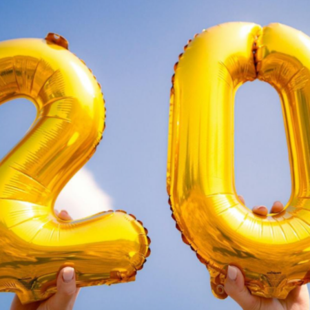 20 años de celebración de FP Markets.
