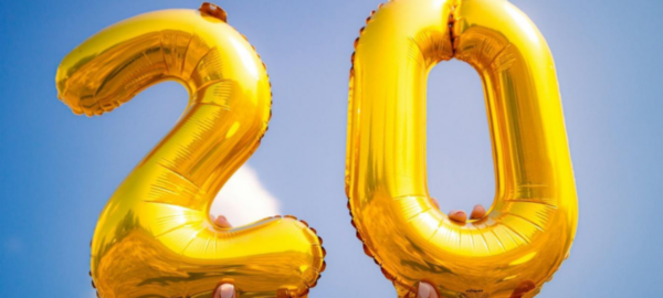 20 años de celebración de FP Markets.
